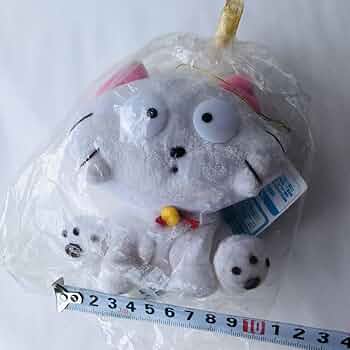 Amazon.co.jp: タマ&フレンズ モモ ぬいぐるみ うちのタマ知りませんか